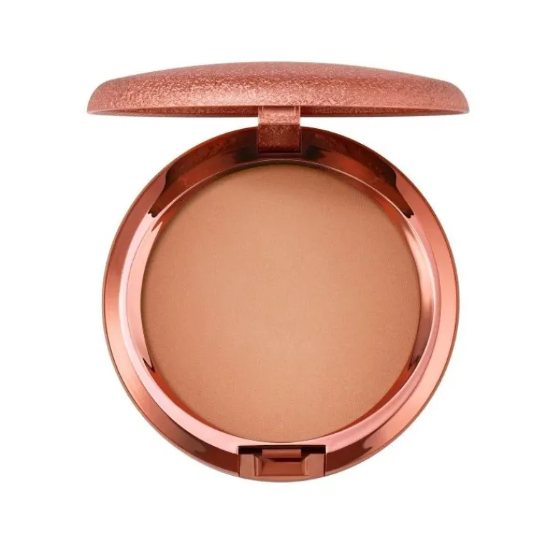 MAC Bronzer|Skinfinish Sunstruck Matte Bronzer Matte Medium Golden