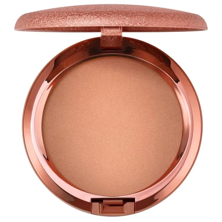 MAC Bronzer|Skinfinish Sunstruck Matte Bronzer Matte Medium Golden