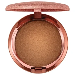 MAC Bronzer|Skinfinish Sunstruck Radiant Bronzer Radiant Medium Golden