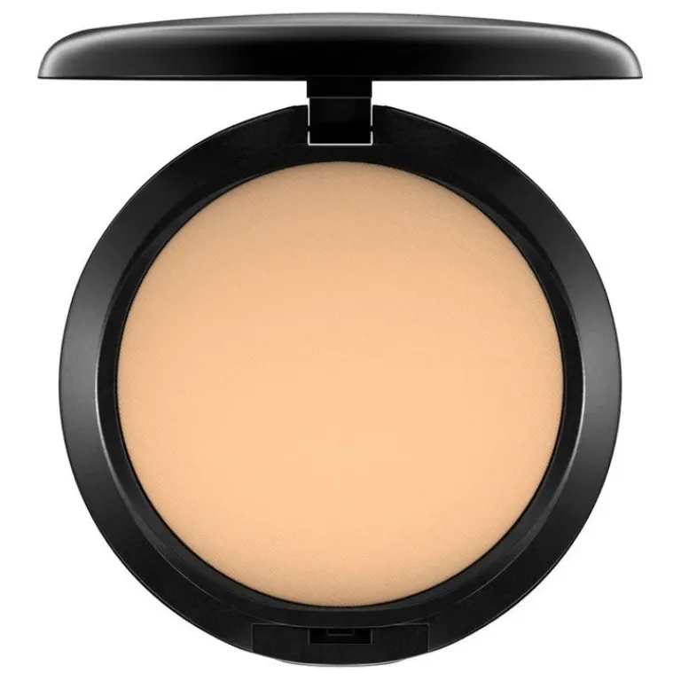 MAC Foundation|Studio Fix Powder Plus Foundation NC40