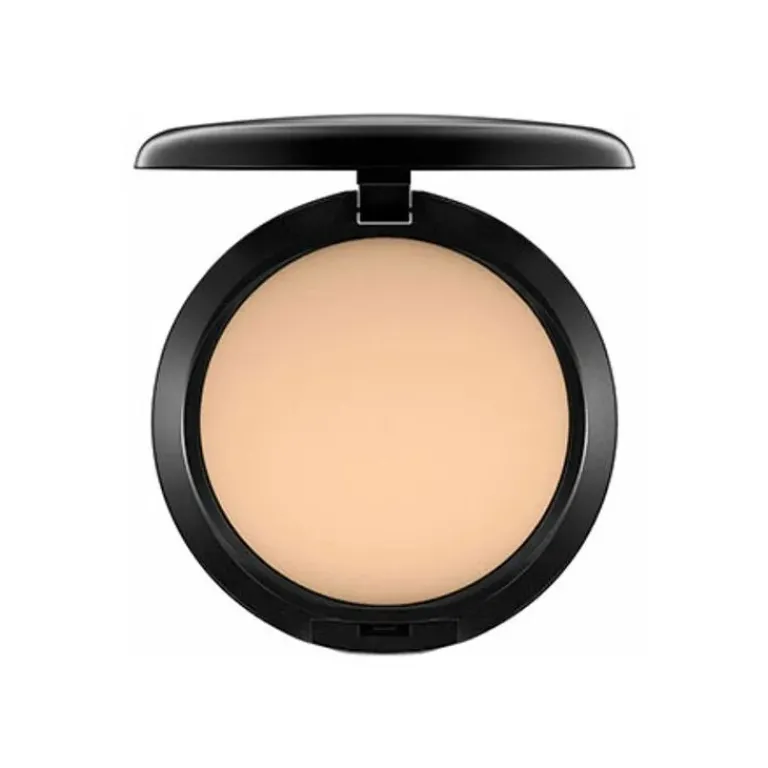 MAC Foundation|Studio Fix Powder Plus Foundation NC40