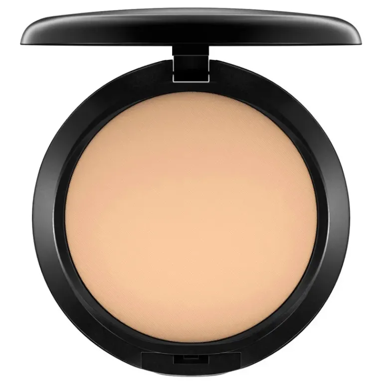 MAC Foundation|Studio Fix Powder Plus Foundation NC40