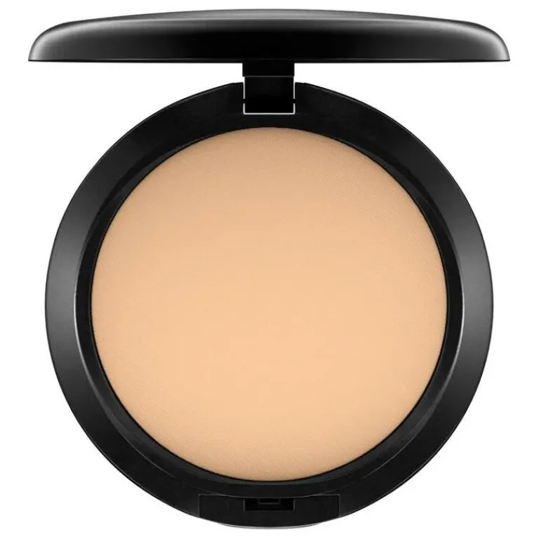 MAC Foundation|Studio Fix Powder Plus Foundation NC40