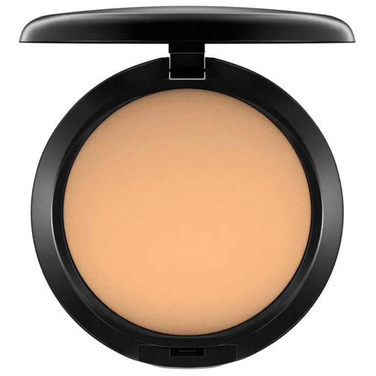 MAC Foundation|Studio Fix Powder Plus Foundation NC40