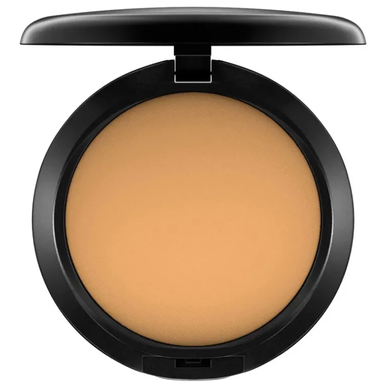MAC Foundation|Studio Fix Powder Plus Foundation NC40