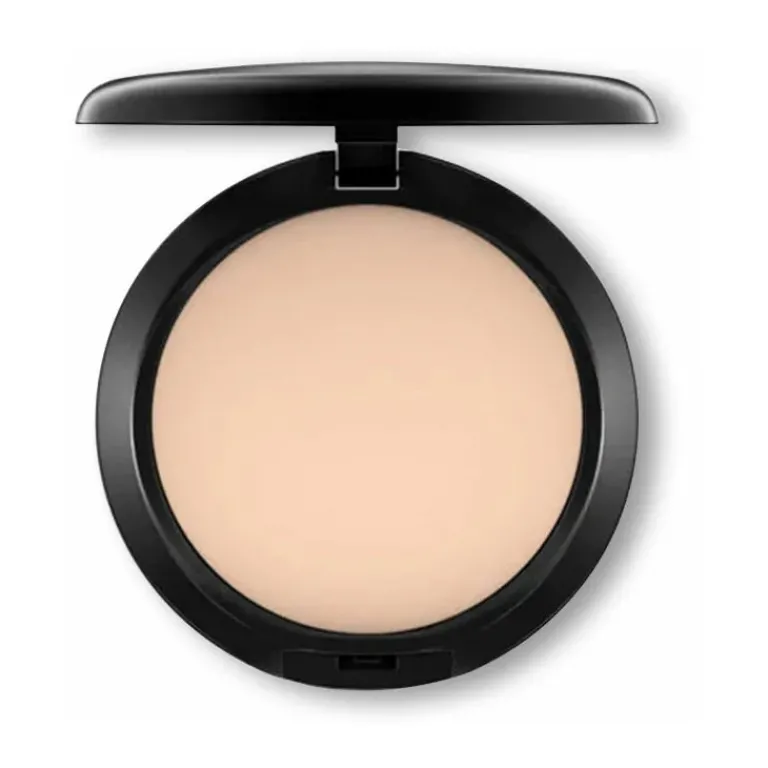 MAC Foundation|Studio Fix Powder Plus Foundation NC40