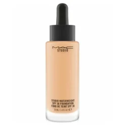 MAC Foundation|Studio Waterweight SPF 30 Foundation NC30