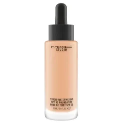 MAC Foundation|Studio Waterweight SPF 30 Foundation NC30