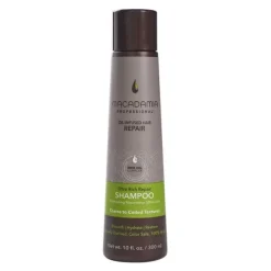 Macadamia Shampoo|Ultra Rich Repair Shampoo