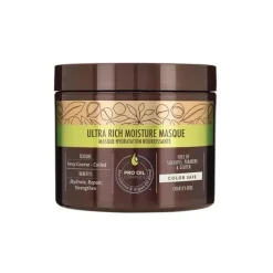 Macadamia Haarmasker|Ultra Rich Repair Mask