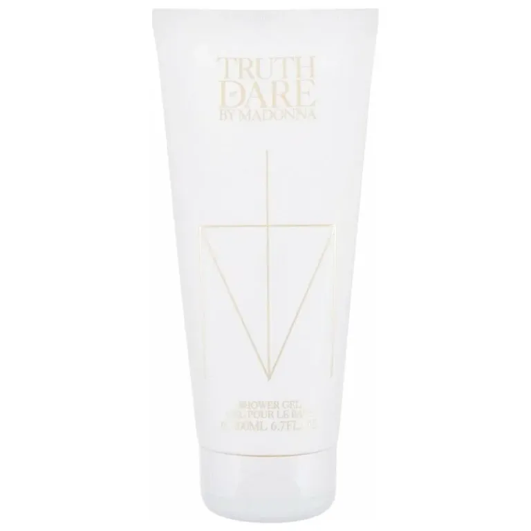 Madonna Dames Bad-En Doucheproducten|Truth Or Dare Douchegel