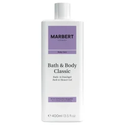 Marbert Bad- En Doucheproducten|Body Care Bath & Body Classic Douchegel