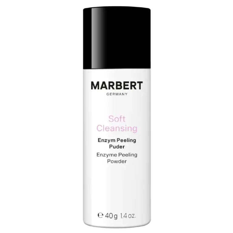 Marbert Gezichtsreiniging|Cleansing Enzyme Peeling Powder 40 gram