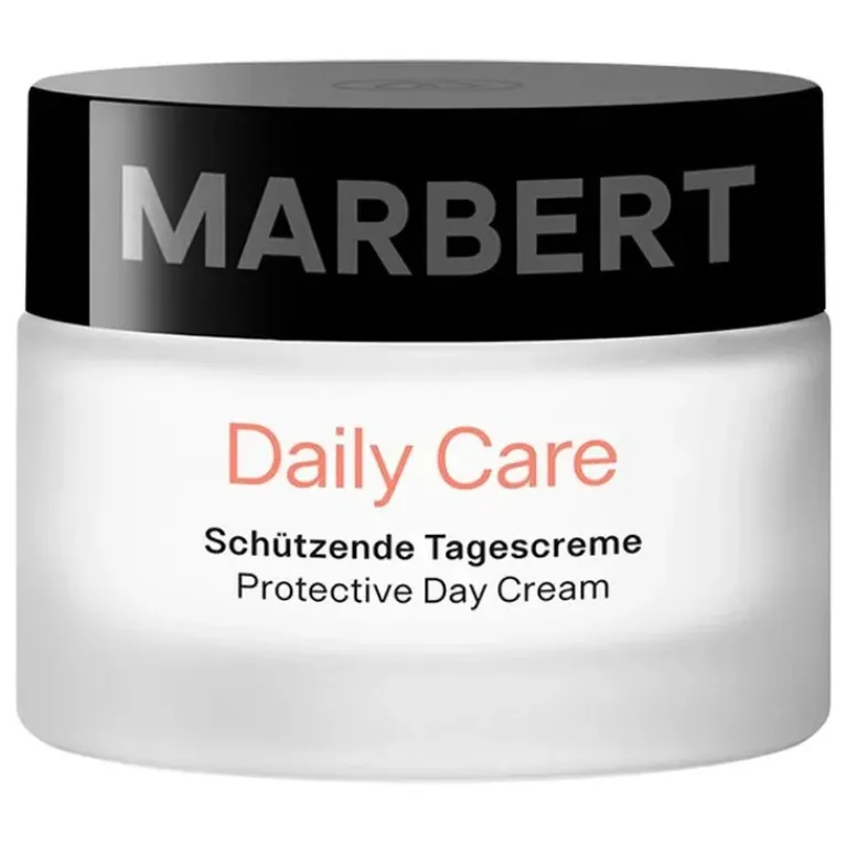Marbert Dagcrème|Daily Care Protective Dagcrème