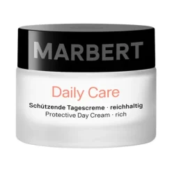 Marbert Dagcrème|Daily Care Protective Dagcrème Rich