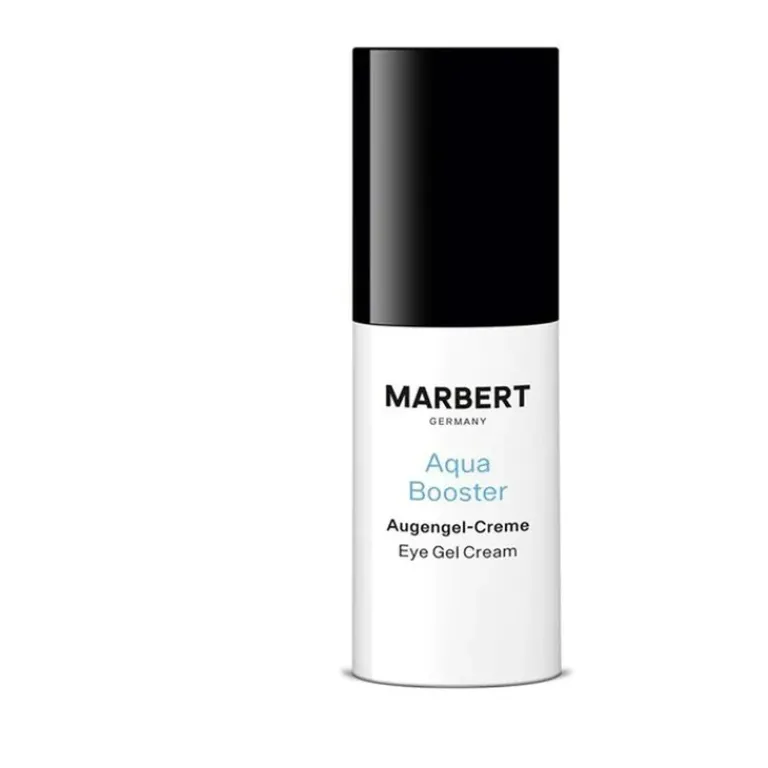 Marbert Oogverzorging|24h Aqua Booster Oogcreme Gel