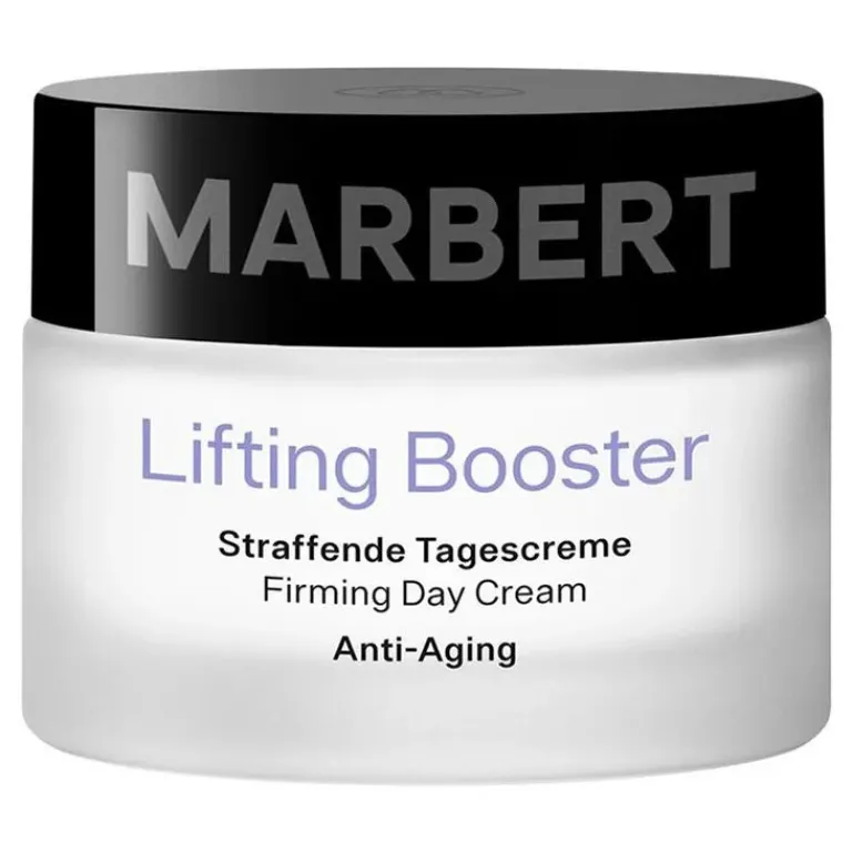 Marbert Dagcrème|Lift 4 Age Protection Firming Day Care SPF 15