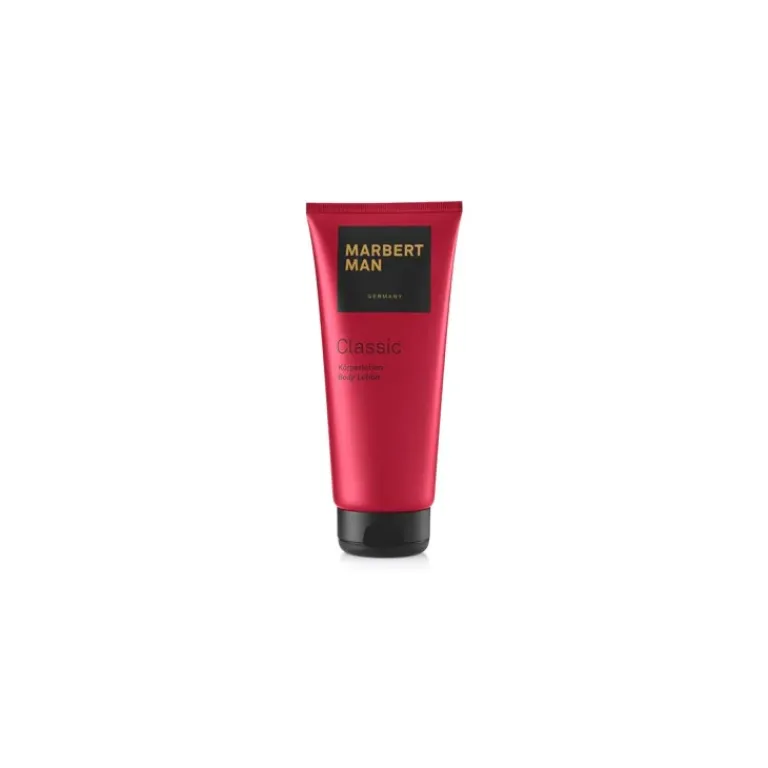 Marbert Heren Bodyproducten|Man Classic Bodylotion