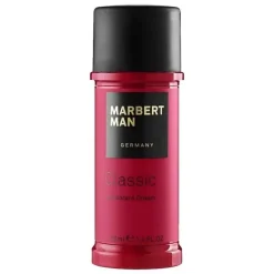 Marbert Heren Bodyproducten|Man Classic Deodorant Cream
