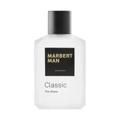 Marbert Baard- En Scheerproducten|Man Classic Pre-shave