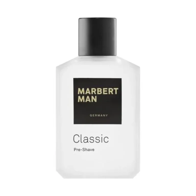 Marbert Baard- En Scheerproducten|Man Classic Pre-shave