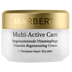 Marbert Dagcrème|Multi-Active Care Vitamin Regenerating Dagcrème