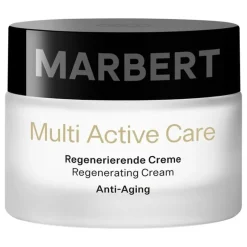 Marbert Dagcrème|Multi-Active Regenerating Cream