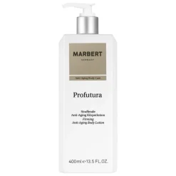 Marbert Moisturizer|Profutura Anti-aging Bodylotion