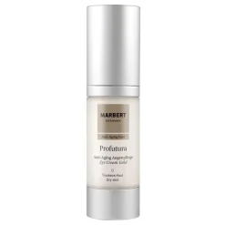 Marbert Oogverzorging|Profutura Anti-Aging Eye Cream Gold
