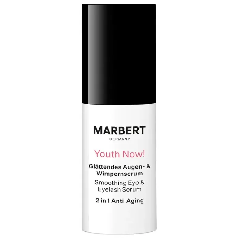 Marbert Oogverzorging|Youth Now! Smoothing Eye & Eyelash Serum