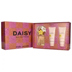 Marc Jacobs Dames Gift Sets|Daisy Eau So Fresh Gift Set