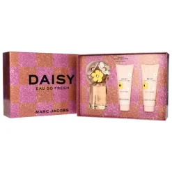 Marc Jacobs Dames Gift Sets|Daisy Eau So Fresh Gift Set