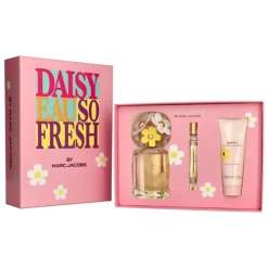 Marc Jacobs Dames Gift Sets|Daisy Eau So Fresh Gift Set