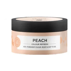 Maria Nila Haarkleuring|Colour Refresh Kleurmasker Peach