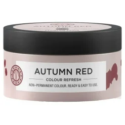 Maria Nila Haarkleuring|Colour Refresh Kleurmasker Autumn Red