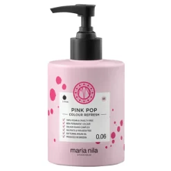 Maria Nila Haarkleuring|Colour Refresh Kleurmasker Pink Pop