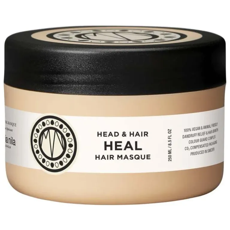 Maria Nila Haarmasker|Head & Hair Heal Masker