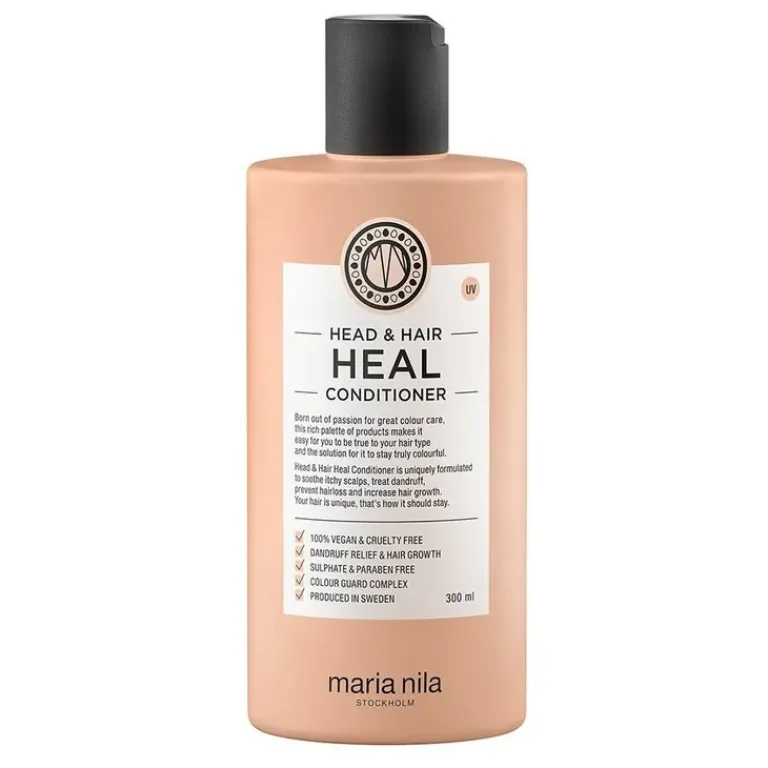Maria Nila Conditioner|Head & Hair Heal Conditioner