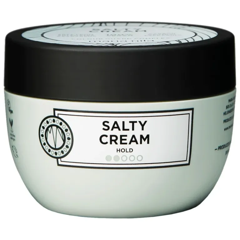 Maria Nila Haarcrème|Salty Cream