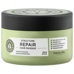 Maria Nila Haarmasker|Structure Repair Masker