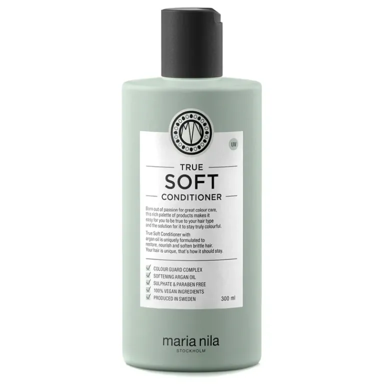 Maria Nila Conditioner|True Soft Conditioner