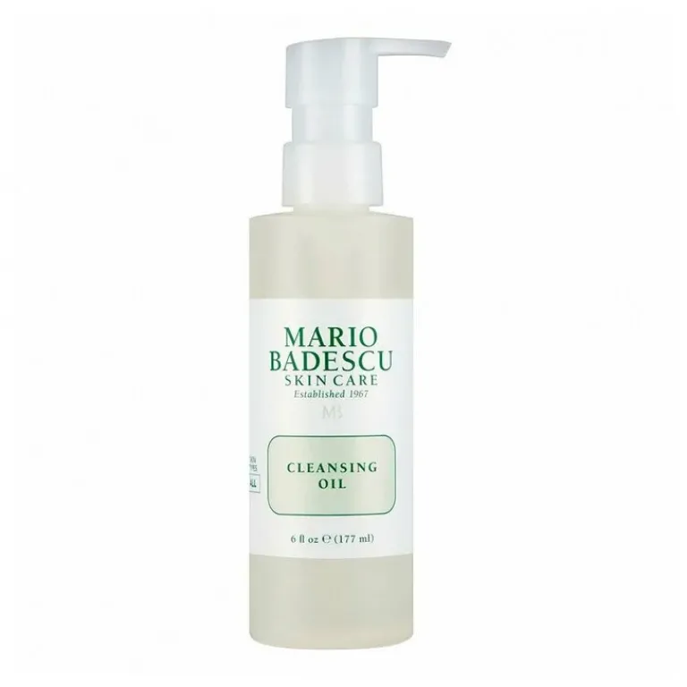 Mario Badescu Gezichtsreiniging|Cleansing Oil