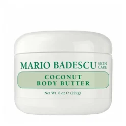 Mario Badescu Moisturizer|Coconut Body Butter 227 gram