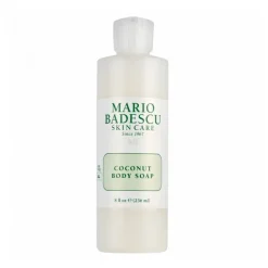 Mario Badescu Bad- En Doucheproducten|Coconut Body Soap