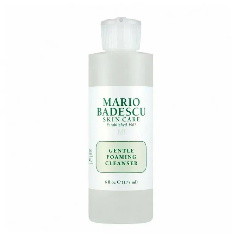 Mario Badescu Gezichtsreiniging|Gentle Foaming Cleanser