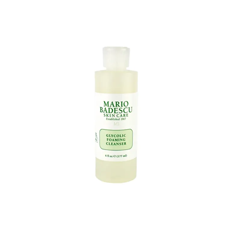 Mario Badescu Gezichtsreiniging|Glycolic Foaming Cleanser