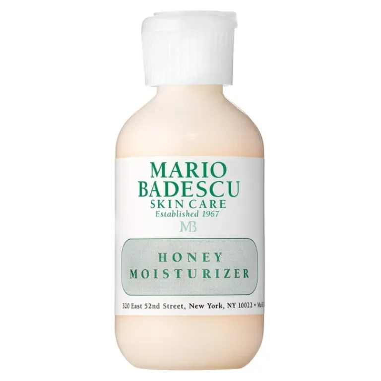 Mario Badescu Dagcrème|Honey Moisturizer