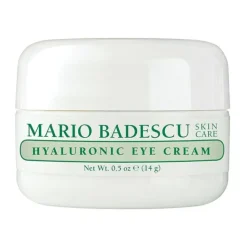Mario Badescu Oogverzorging|Hyaluronic Eye Cream 14 gram