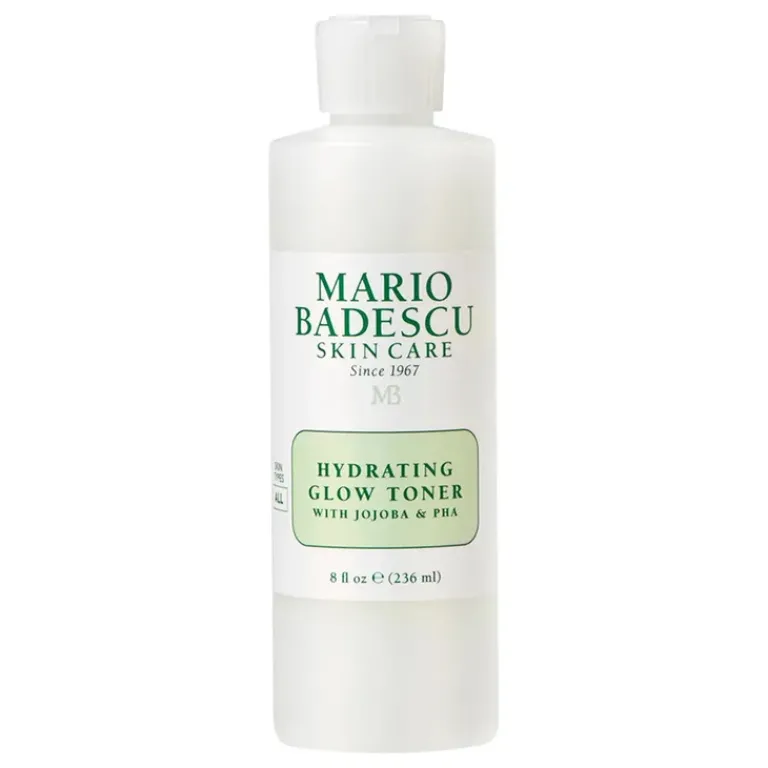 Mario Badescu Gezichtsreiniging|Hydrating Glow Toner
