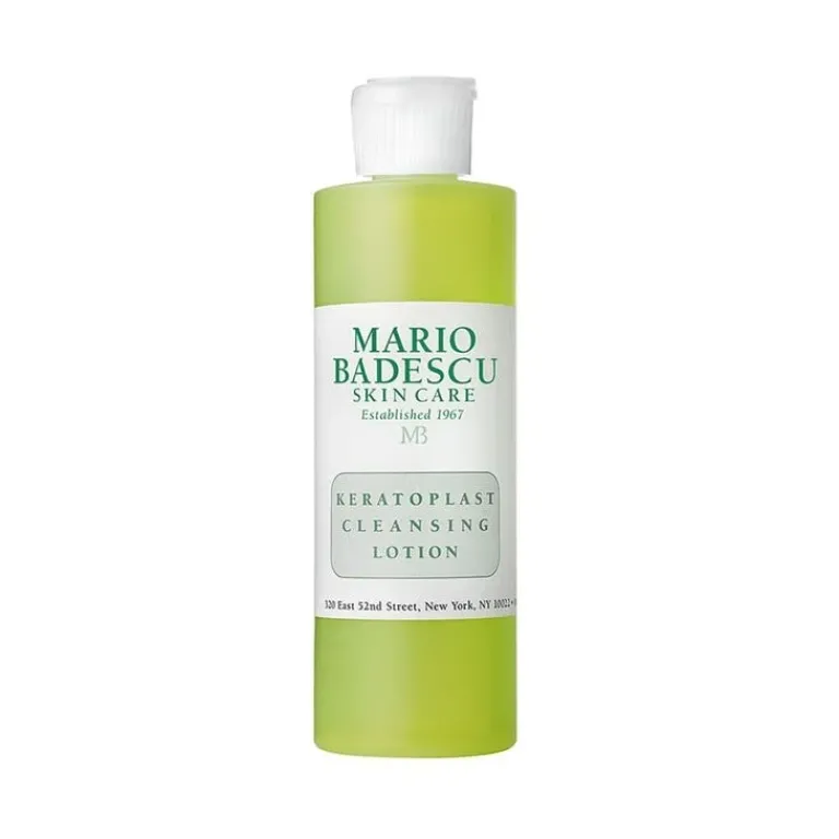 Mario Badescu Gezichtsreiniging|Keratoplast Cleansing Lotion